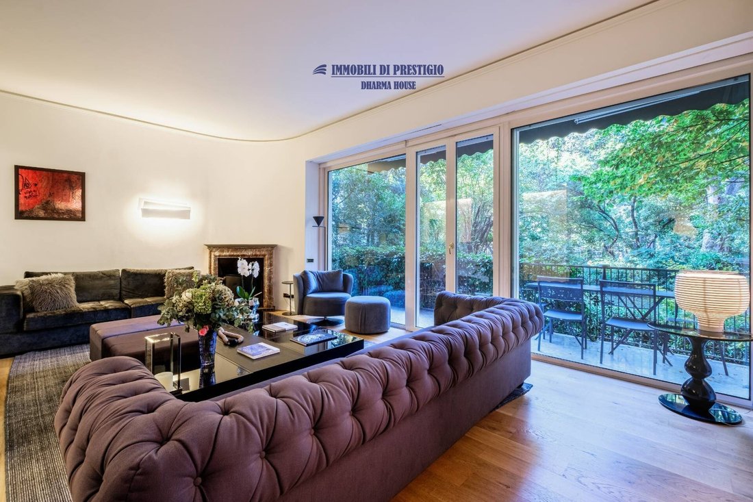 Apartment in Historic Center, Milan, Lombardy 5 - 16508564