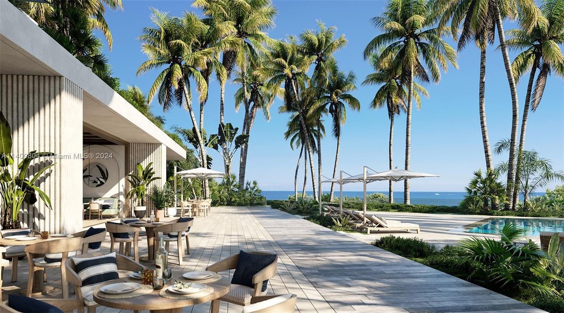 Condo in Miami Beach, Florida, United States 4 - 16515756
