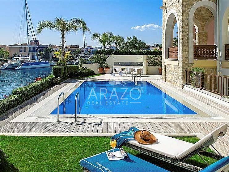 Villa in Limassol, Limassol, Cyprus 2 - 16513966