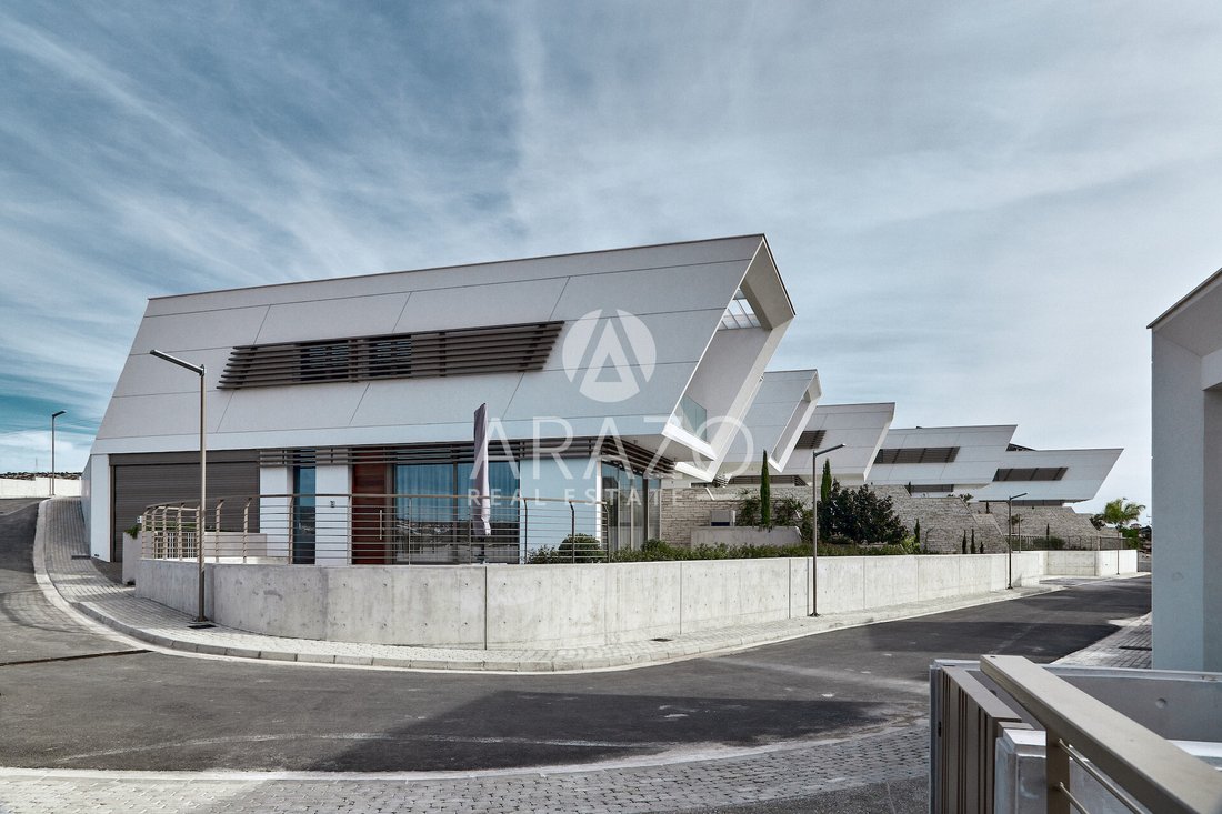 Villa in Mouttagiaka, Limassol, Cyprus 4 - 16510754