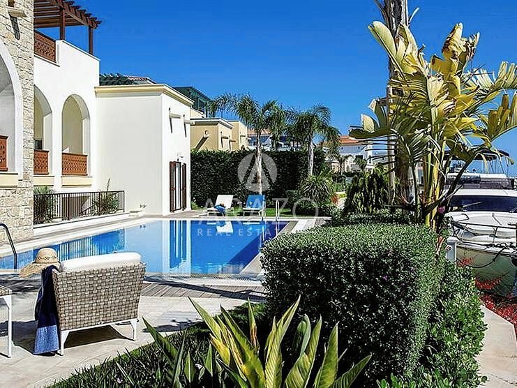 Villa in Limassol, Limassol, Cyprus 3 - 16513966