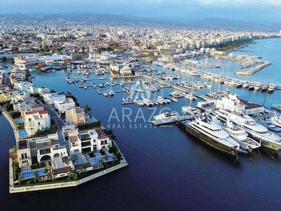 House in Limassol, Limassol, Cyprus 1 - 16511077