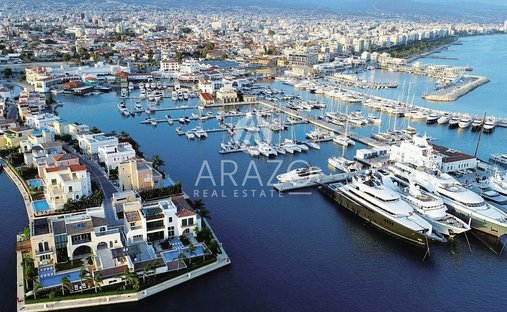 Casa a Limisso, Distretto di Limassol, Cipro 1