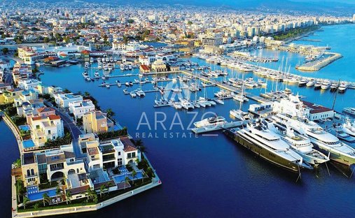 Villa a Limisso, Distretto di Limassol, Cipro 1