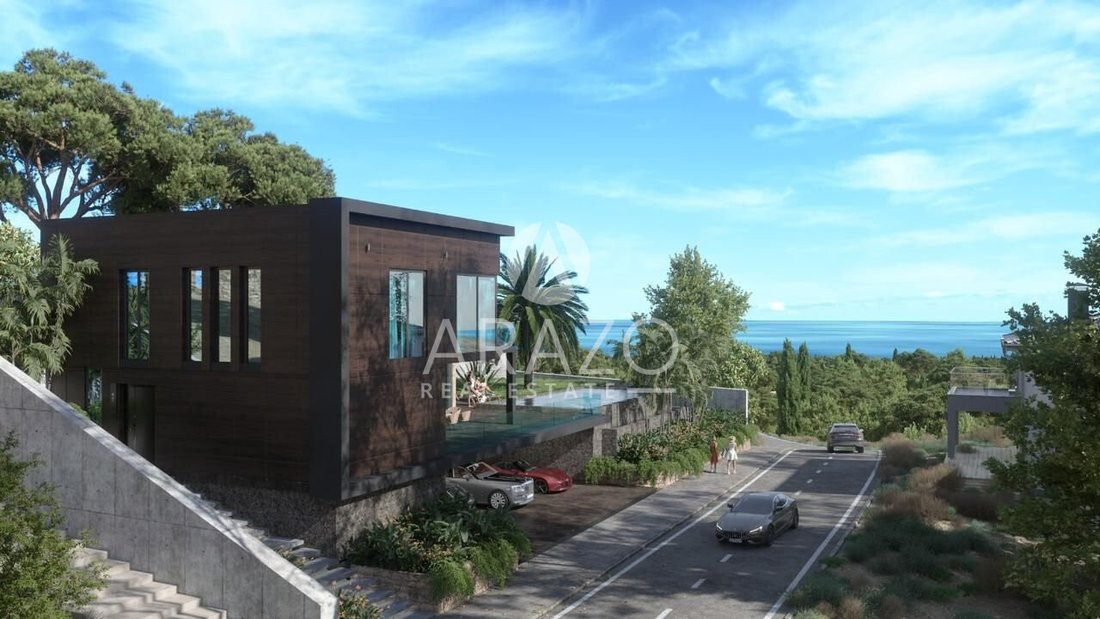 House in Agios Tychon, Limassol, Cyprus 1 - 16511443
