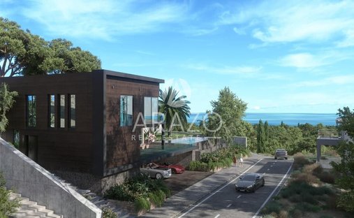 Casa en Agios Tychon, Distrito de Limasol, Chipre 1