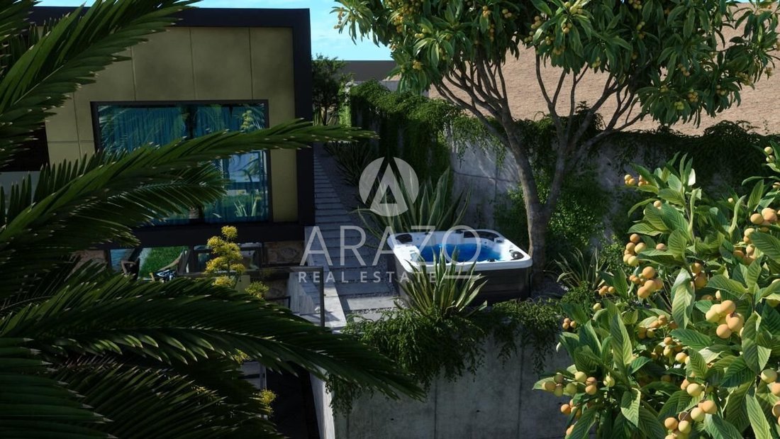 House in Agios Tychon, Limassol, Cyprus 3 - 16511443