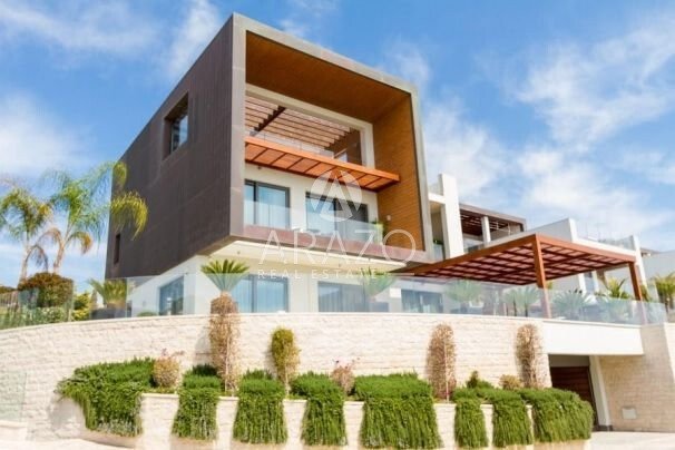 Villa in Agios Tychon, Limassol, Cyprus 3 - 16513244