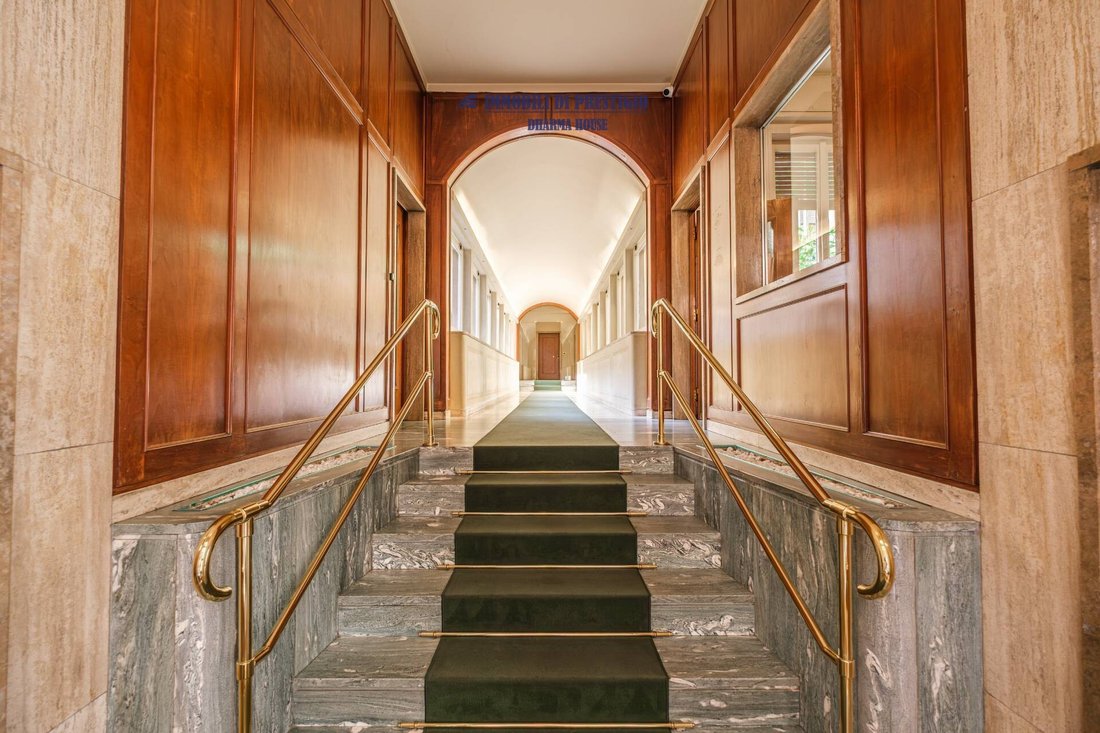 Apartment in Historic Center, Milan, Lombardy 2 - 16508564