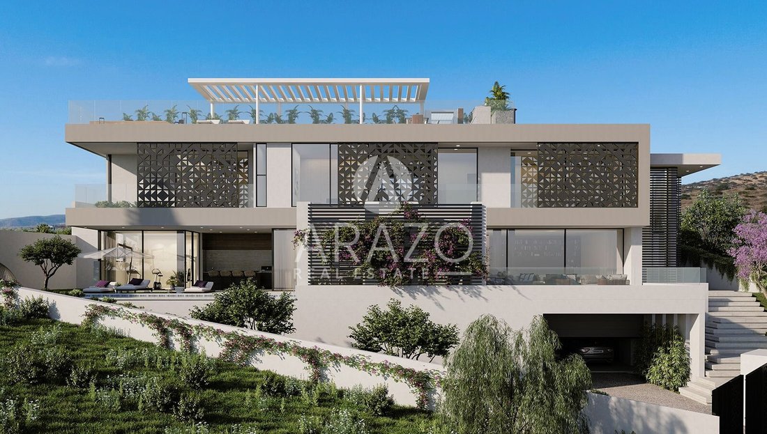 House in Agios Tychon, Limassol, Cyprus 5 - 16510924