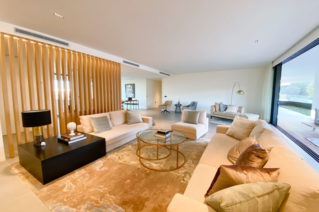 Apartment in Sotogrande, San Roque, Andalusia 5 - 16505328
