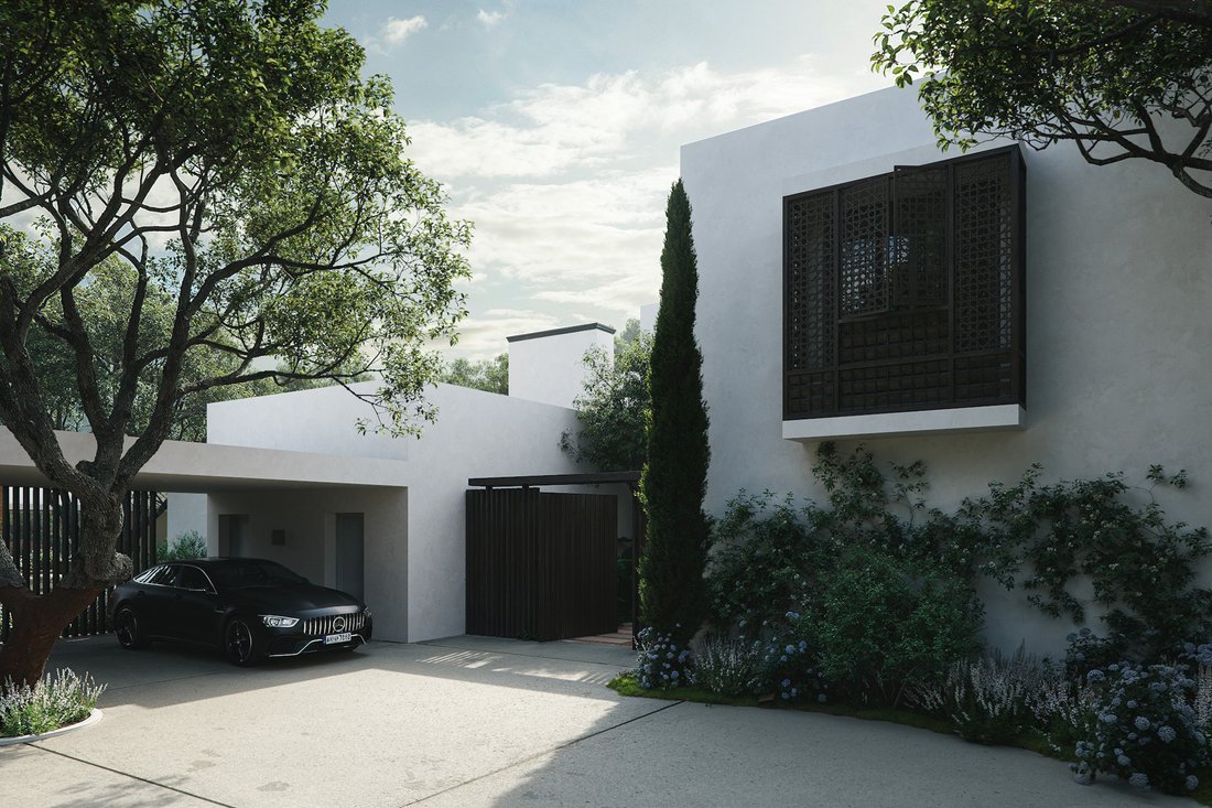 Villa in Sotogrande, San Roque, Andalusia 4 - 16508752