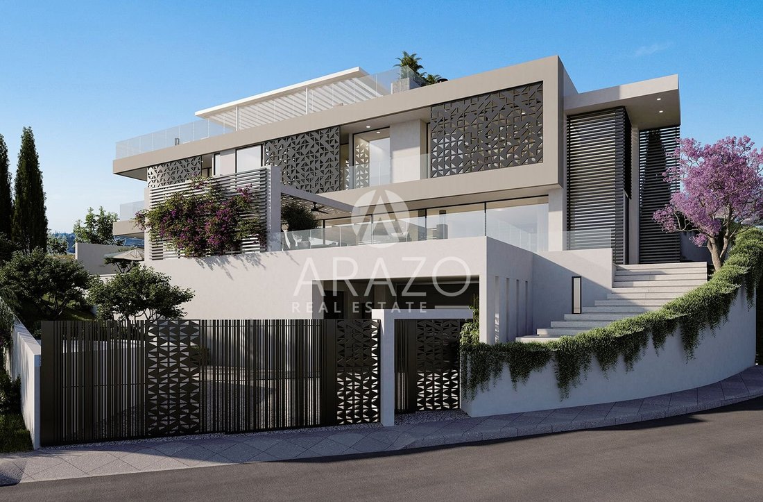 House in Agios Tychon, Limassol, Cyprus 4 - 16510924