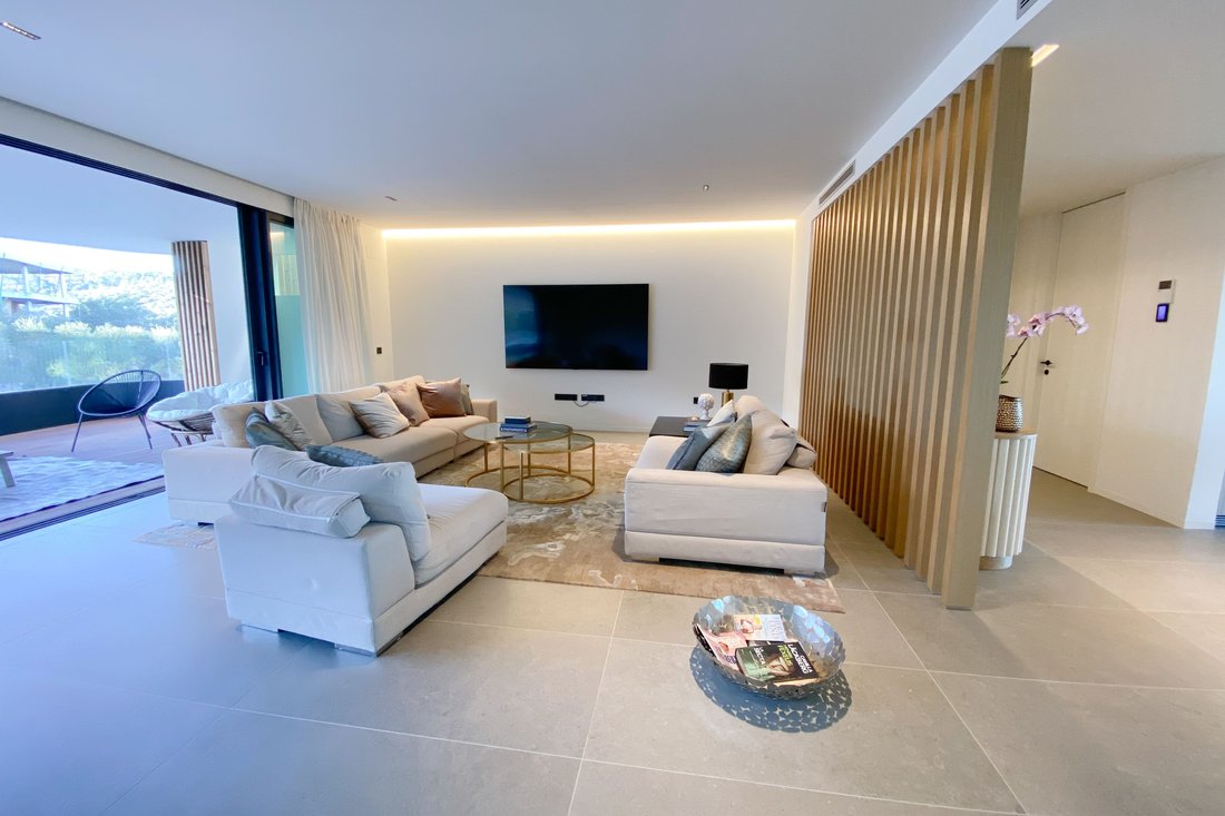 Apartment in Sotogrande, San Roque, Andalusia 3 - 16505328