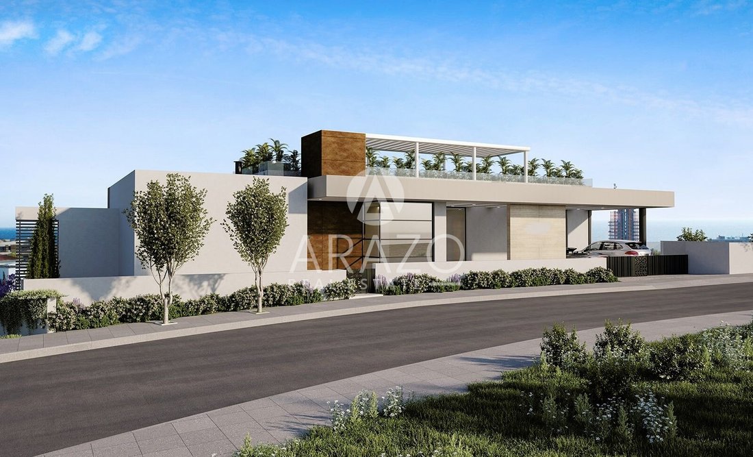 House in Agios Tychon, Limassol, Cyprus 3 - 16510924