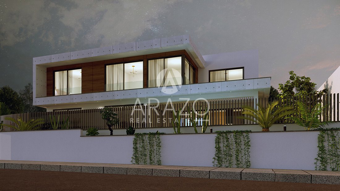 Villa in Germasogeia, Limassol, Cyprus 2 - 16510611
