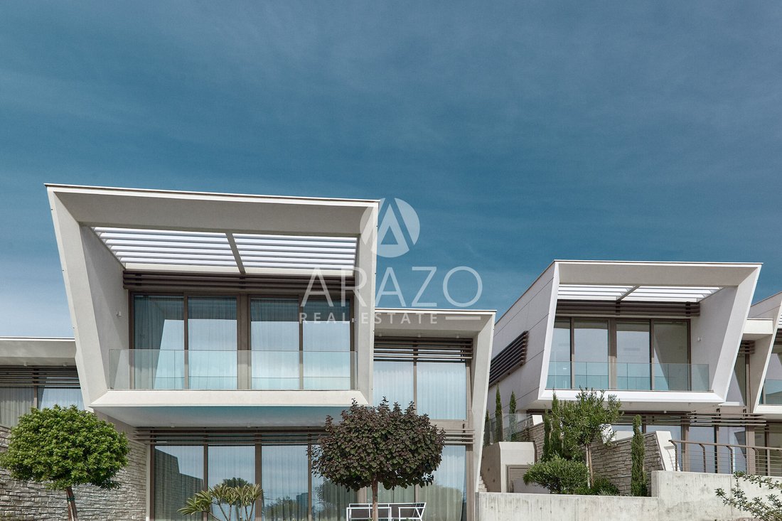 Villa in Mouttagiaka, Limassol, Cyprus 3 - 16510754