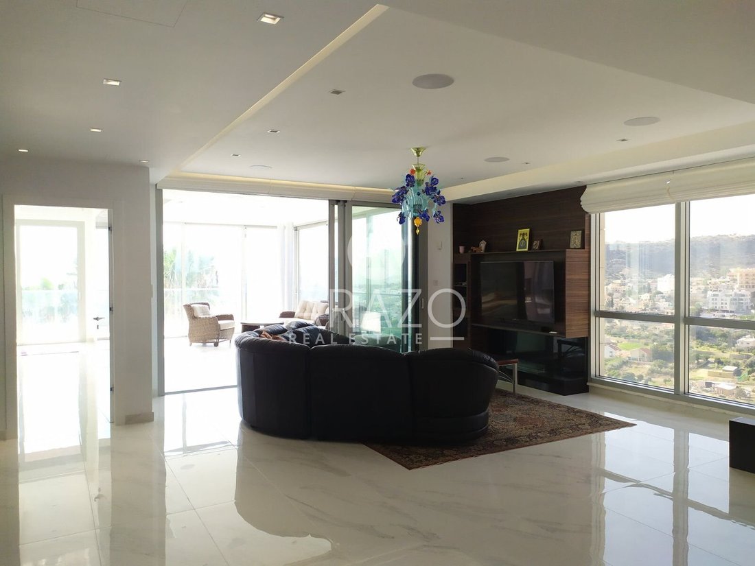 Villa in Germasogeia, Limassol, Cyprus 4 - 16514830