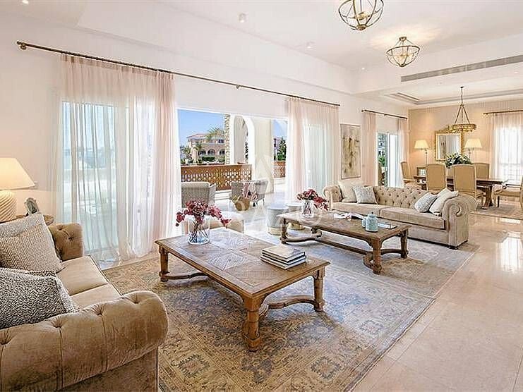 Villa in Limassol, Limassol, Cyprus 4 - 16513966