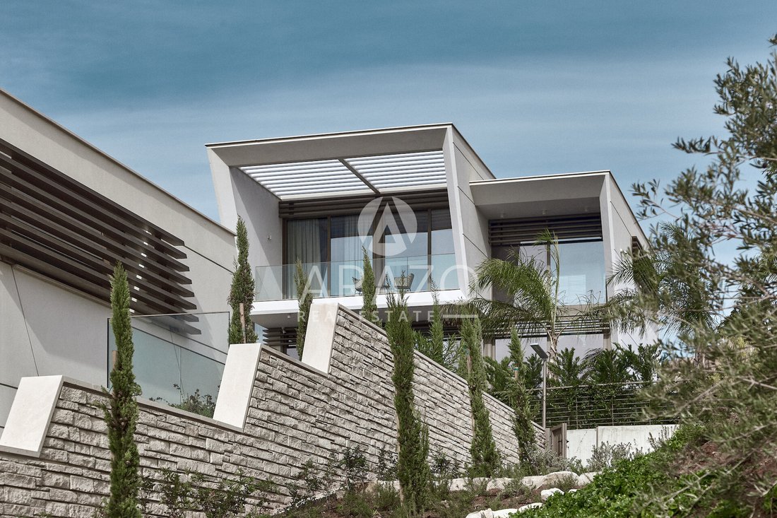 Villa in Mouttagiaka, Limassol, Cyprus 2 - 16510754