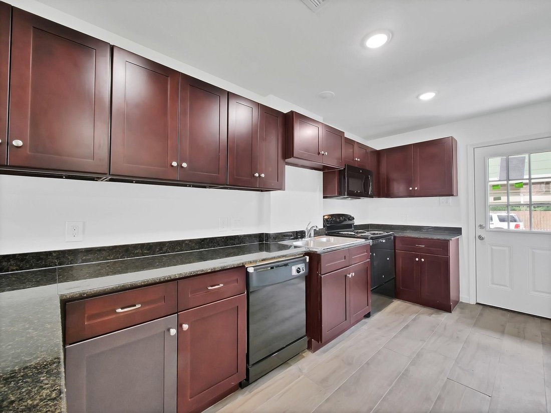 Apartment in Pasadena, Texas, United States 4 - 16509430