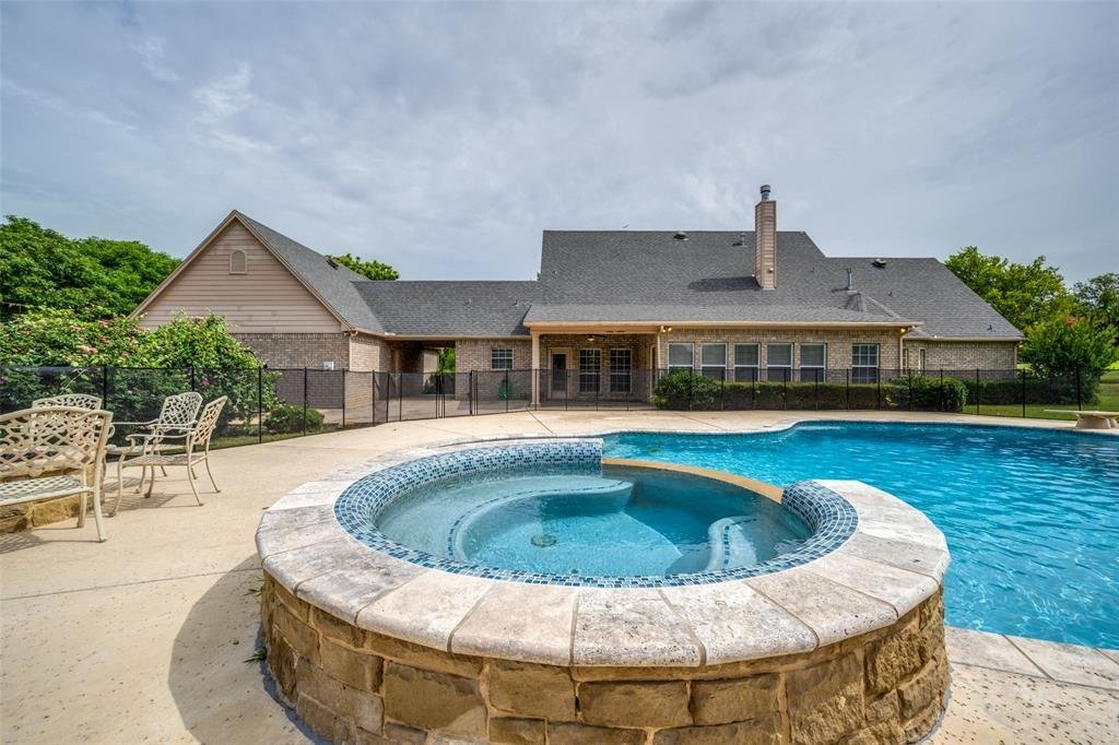 House in Bridgeport, Texas, United States 1 - 16514670
