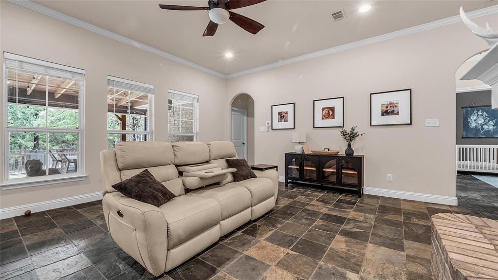 House in Van Alstyne, Texas, United States 5 - 16513657