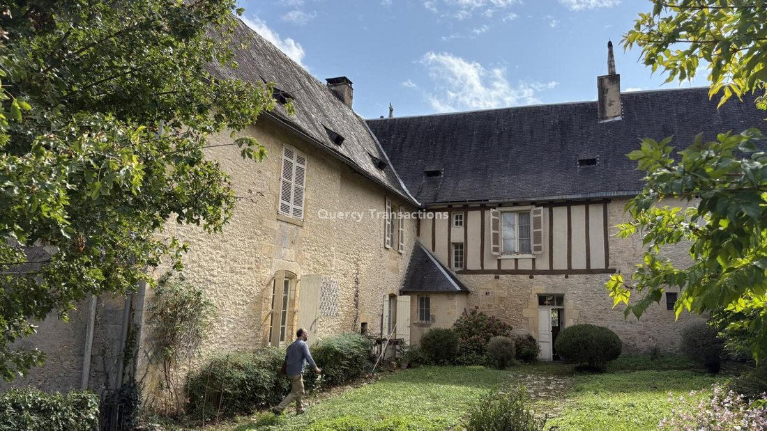 House in Montignac-Lascaux, Nouvelle-Aquitaine, France 3 - 16508274