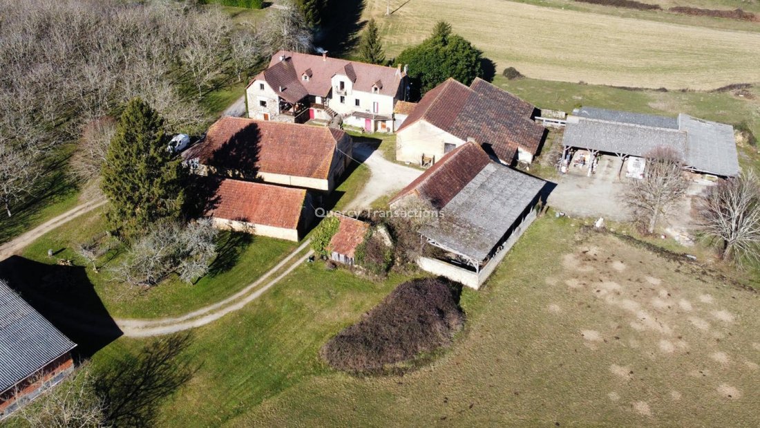 House in Temniac, Sarlat-la-Canéda, France 1 - 16510297