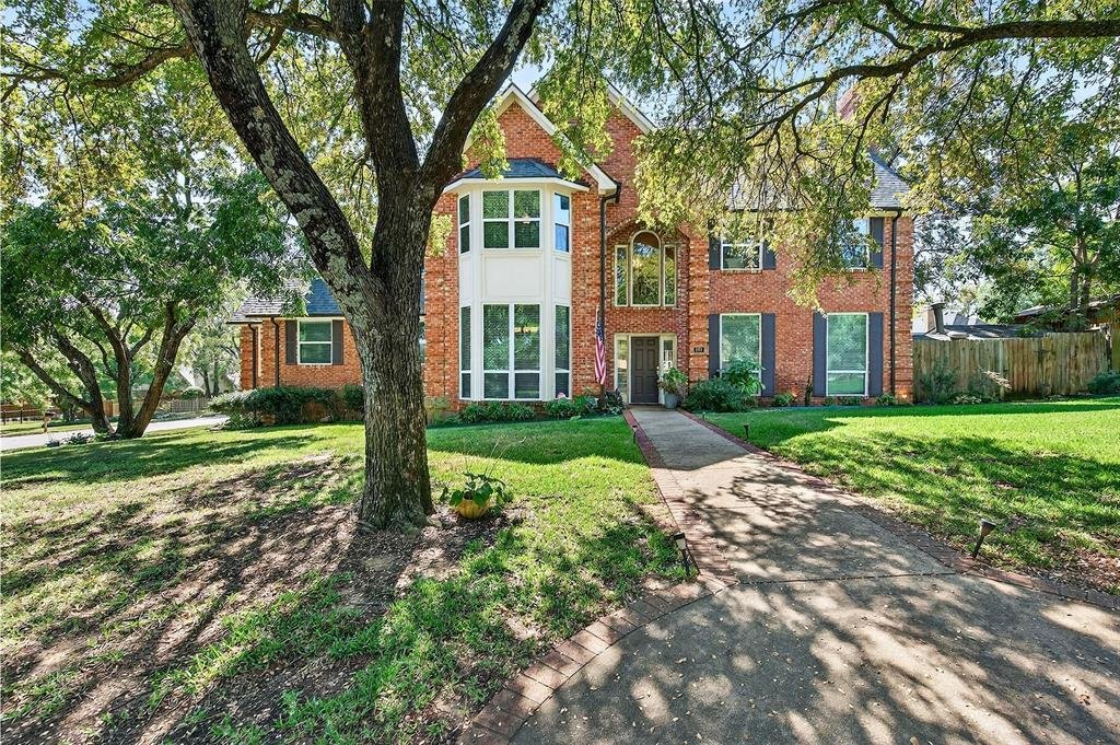 House in Denison, Texas, United States 2 - 16513920