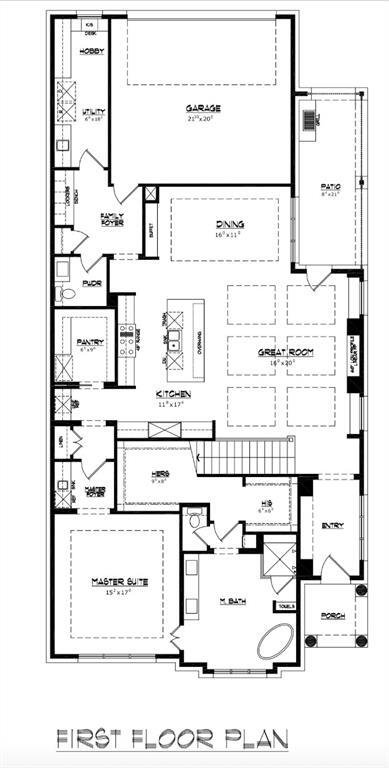 House in Southlake, Texas, United States 2 - 16512677