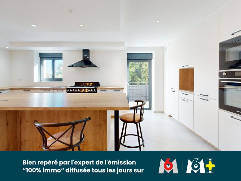 House in Stetten, Grand Est, France 4 - 16506164