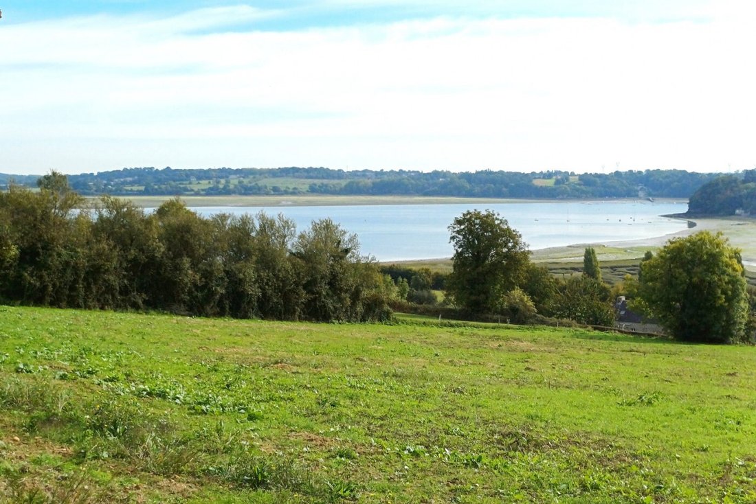 Estate in Plouer-sur-Rance, Brittany, France 1 - 16506165