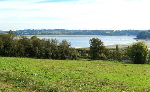 Estate in Plouer-sur-Rance, Brittany, France 1
