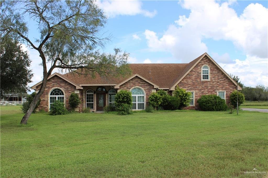 House in Falfurrias, Texas, United States 1 - 16505736