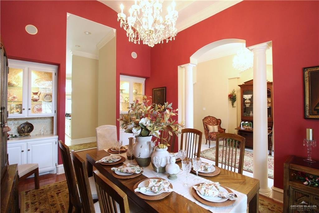 House in Mission, Texas, United States 5 - 16505563