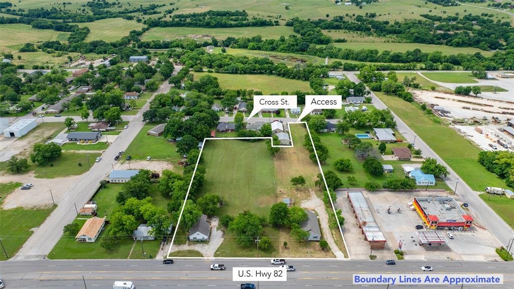 House in Muenster, Texas, United States 1 - 16514599