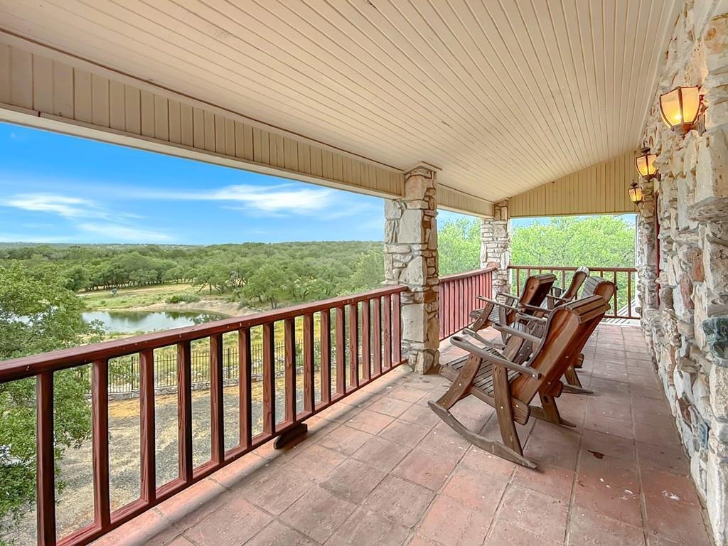 House in Mountain Home, Texas, United States 1 - 16505482