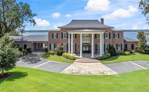 House in Bullard, Texas, United States 1