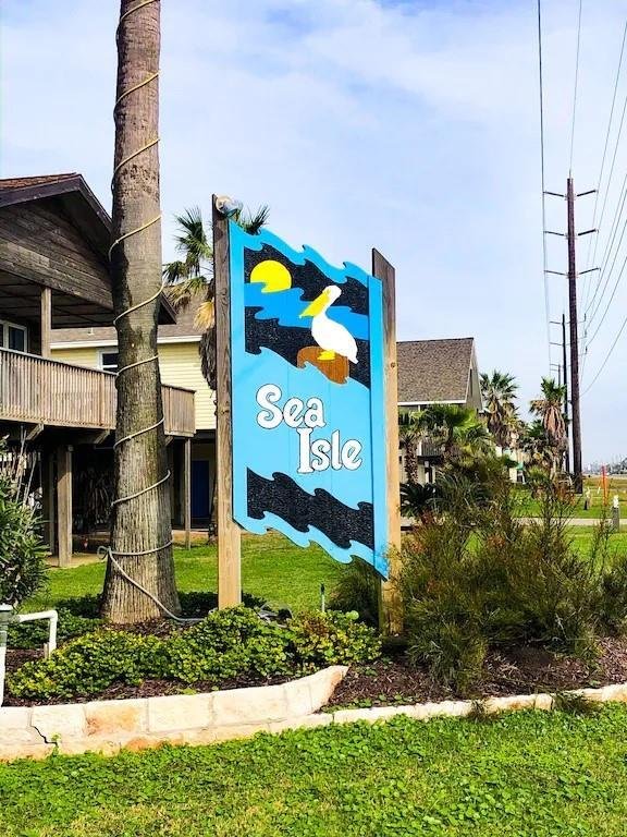 House in Galveston, Texas, United States 4 - 16509932