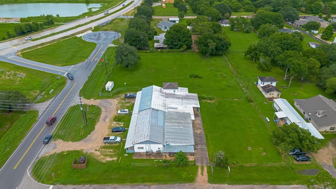 Rosenberg, Texas, United States 2 - 16509910