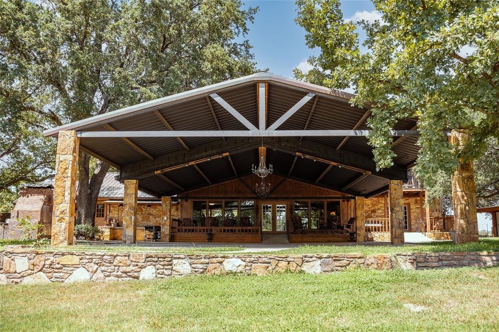 House in San Saba, Texas, United States 1 - 16514401