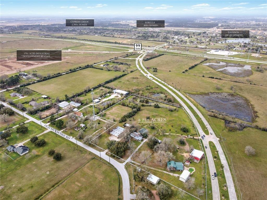 House in Tomball, Texas, United States 4 - 16509340