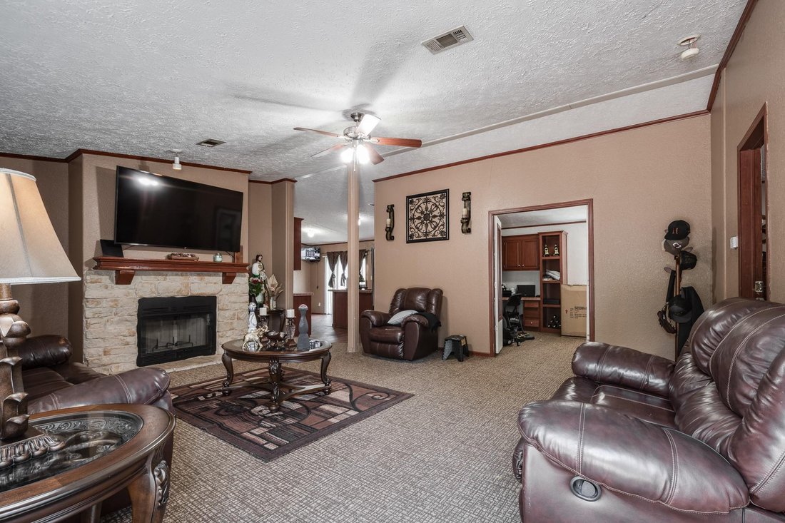 House in Porter, Texas, United States 4 - 16507771