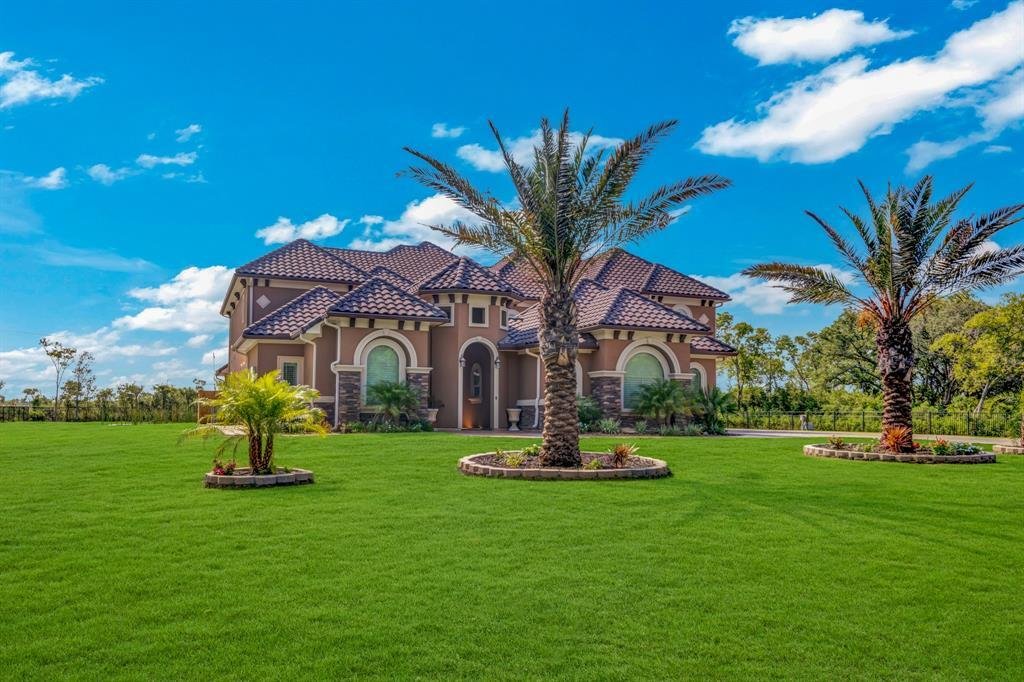 House in Clute, Texas, United States 1 - 16510180
