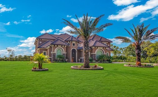House in Clute, Texas, United States 1