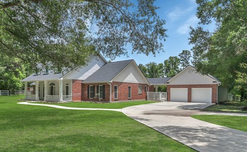 Casa en Magnolia, Texas, Estados Unidos 1