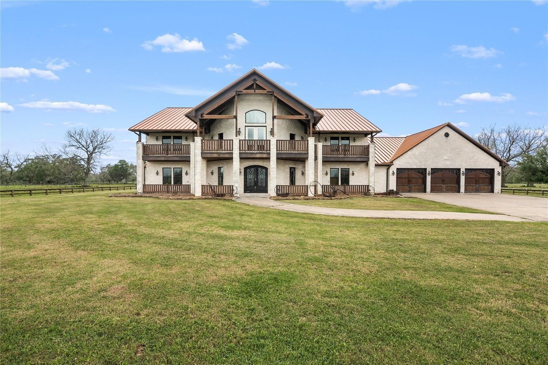 House in Sweeny, Texas, United States 3 - 16508081