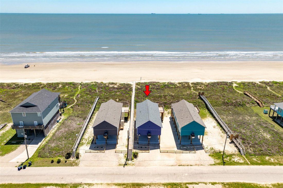 House in Freeport, Texas, United States 3 - 16508643