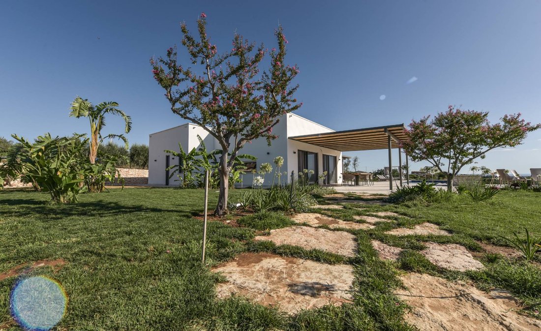 House in Pisticci, Basilicata, Italy 4 - 16509750